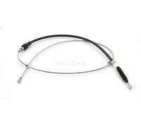 TRISCAN 8140 291143 Handbrake cable