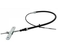 Triscan Handbrake Cable 8140 291157 Disc Brake for VW Multivan Mk V