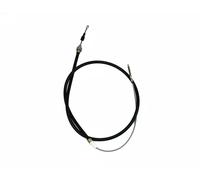 TRISCAN 8140 29181 Handbrake cable