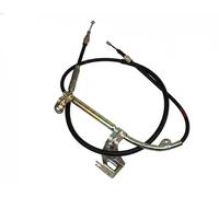 Handbrake cable Disc Brake 8140 29183 TRISCAN for VW PASSAT B5 PASSAT B5 Estate