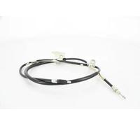CABLE PULL PARKING BRAKE 8140 29184 FOR VW ASU/AUZ 2.0L BHW/BGW 2.0L AFY 1.8L