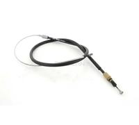 Handbrake cable Disc Brake 8140 29188 TRISCAN for AUDI SKODA VW SEAT