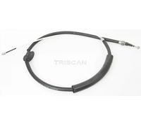 TRISCAN 8140 29194 Handbrake cable