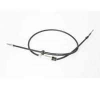 Handbrake cable Disc Brake 8140 29197 TRISCAN for VW PASSAT B5 PASSAT B5 Estate