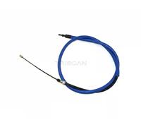 CABLE PULL PARKING BRAKE 8140 38128 FOR CITROEN XSARA/Hatchback/Van/Break 1.8L