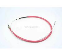 TRISCAN 8140 38132 Handbrake cable