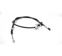 Handbrake cable Disc Brake 8140 40145 TRISCAN for HONDA ACCORD VI