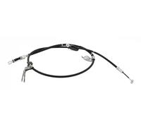 Handbrake cable Disc Brake 8140 40183 TRISCAN for HONDA JAZZ III