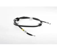 TRISCAN 8140 421131 Hand brake cable