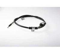 TRISCAN 8140 421132 Hand brake cable