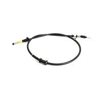 Handbrake cable Disc Brake 8140 42142 TRISCAN for MITSUBISHI CARISMA