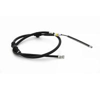 TRISCAN 8140 42177 Handbrake cable