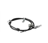 Handbrake cable Disc Brake 8140 431091 TRISCAN for HYUNDAI i30 i30 Estate