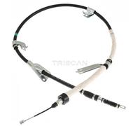 TRISCAN 8140 431098 Hand brake cable