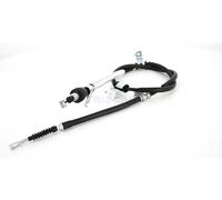TRISCAN 8140 43144 Handbrake cable