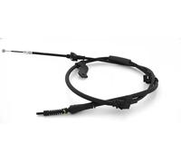 TRISCAN 8140 43153 Handbrake cable