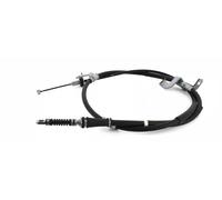 Handbrake cable Disc Brake 8140 43169 TRISCAN for HYUNDAI SANTA FÉ II