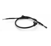 TRISCAN 8140 43197 Hand brake cable