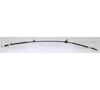 TRISCAN 8140 501140 Handbrake cable