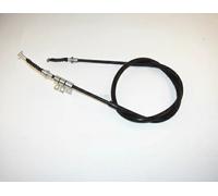 TRISCAN 8140 50130 Cable, parking brake for MAZDA
