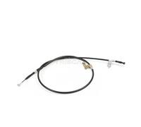 CABLE PULL PARKING BRAKE 8140 50138 FOR MAZDA FAMILIA/VI 323/S/Mk/PROTEGE/F/P