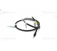 TRISCAN 8140 50166 Handbrake cable