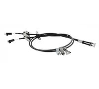 Handbrake cable Disc Brake 8140 50183 TRISCAN for MAZDA 6 Hatchback 6 Estate