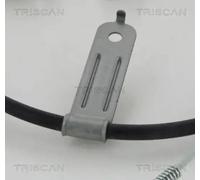 Right Parking Hand Brake Cable for Subaru:FORESTER 26051-FG040