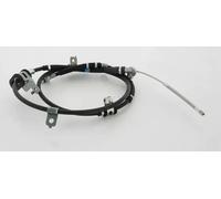 TRISCAN 8140 69162 Handbrake cable