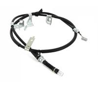 TRISCAN 8140 69163 Hand brake cable