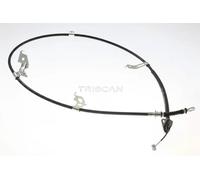 TRISCAN 8140 69184 Hand brake cable
