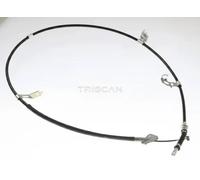TRISCAN 8140 69192 Handbrake cable
