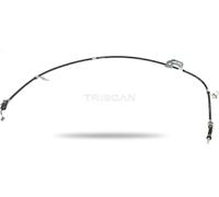 TRISCAN 8140 69193 Hand brake cable