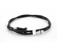 Handbrake cable Disc Brake 8140 80107 TRISCAN for CHRYSLER GRAND VOYAGER V