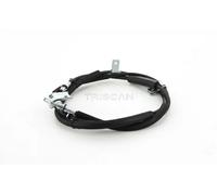 TRISCAN 8140 80121 Hand brake cable