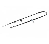 Handbrake cable Disc Brake 901023 NK for ALFA ROMEO 159 Sportwagon 159