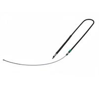 Handbrake cable Disc Brake 901531 NK for BMW 5 5 Touring