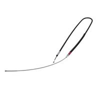 Handbrake cable Disc Brake 901532 NK for BMW 5 5 Touring
