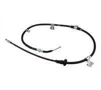 Handbrake cable Disc Brake 9019110 NK for MITSUBISHI PEUGEOT CITROËN