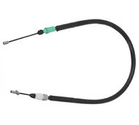 Handbrake cable Disc Brake 901974 NK for CITROËN C4 PICASSO I MPV