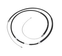 NK 9023138 Handbrake cable