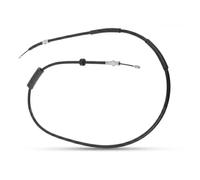 NK 9025113 Handbrake cable