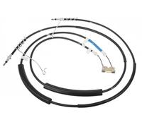 NK 9025120 Hand brake cable