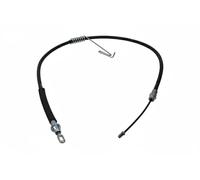 Handbrake cable Disc Brake 9025197 NK for FORD TRANSIT Platform/Chassis