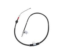 Handbrake cable Disc Brake 903024 NK for MITSUBISHI LANCER VIII