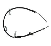 CABLE PULL PARKING BRAKE 903451 FOR HYUNDAI D4EA 2.0L G4GC 2.0L 4cyl TUCSON 2.7L