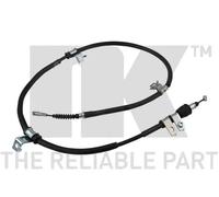 NK 903467 Hand brake cable