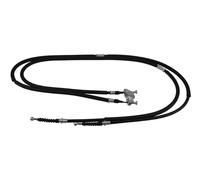 Handbrake cable Disc Brake 9036121 NK for OPEL ASTRA H Estate ASTRA H Van