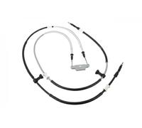 Handbrake cable Disc Brake 9036122 NK for OPEL VECTRA C VECTRA C GTS
