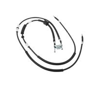 Handbrake cable Disc Brake 9036124 NK for OPEL MERIVA A MPV